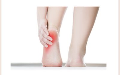 Heel pain and plantar fasciitis