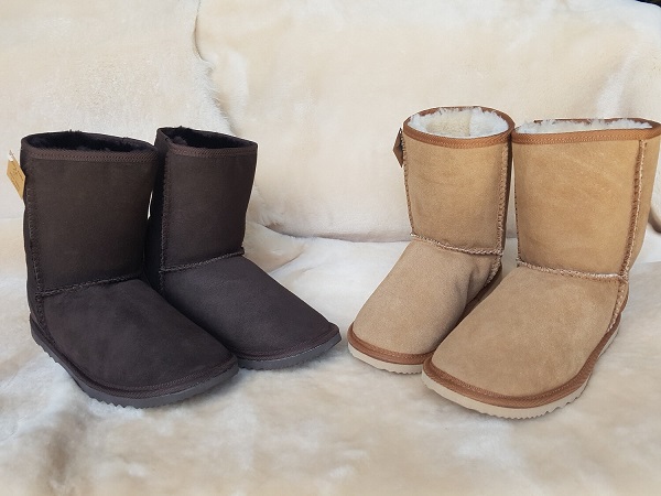 When should I buy new Ugg Boots?