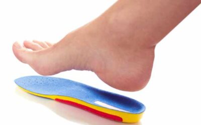 Custom Orthotics vs. Store Bought insoles