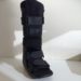 Camboot for Foot immobilisation